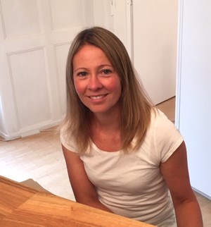 Christine Bürki