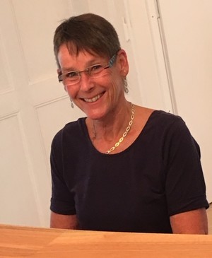 Anita Rufer